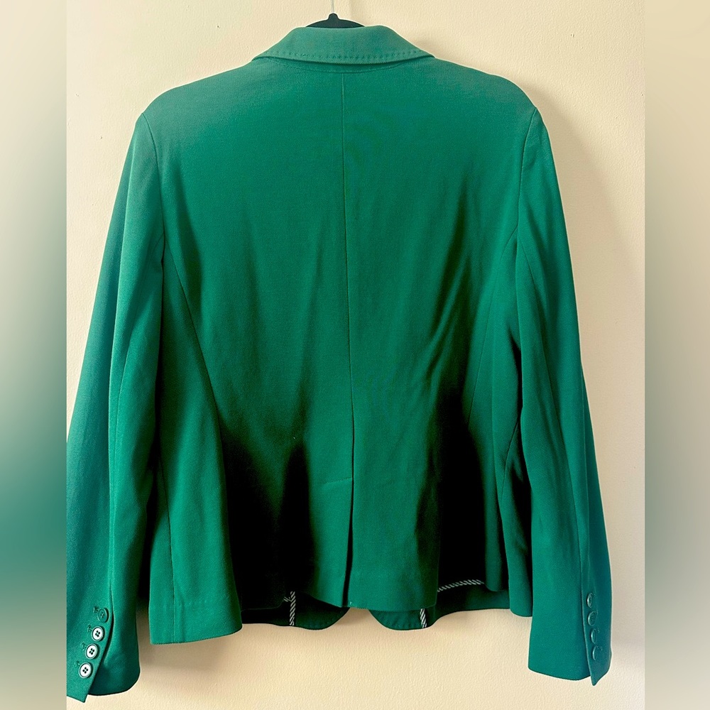 Talbots Jacket - Picture 4 of 7